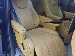 Denza BYD Denza D9 2022 DM-i 970 AWD Premium Edition - ფოტო 16