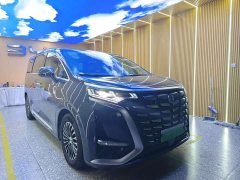 Denza BYD Denza D9 2022 DM-i 970 AWD Premium Edition - ფოტო 4