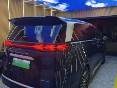 Denza BYD Denza D9 2022 DM-i 970 AWD Premium Edition - ფოტო 6