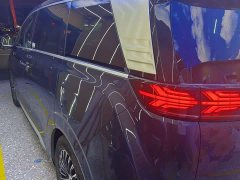 Denza BYD Denza D9 2022 DM-i 970 AWD Premium Edition - ფოტო 7