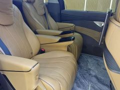 Denza BYD Denza D9 2022 DM-i 970 AWD Premium Edition - ფოტო 8