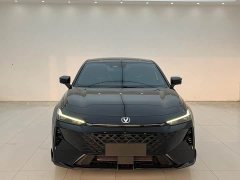 Changan UNI-V 1.5T Premium - ფოტო 1