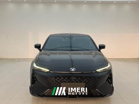 2024 Changan UNI-V 1.5T Premium - ავტომობილი ჩინეთიდან