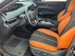 Changan UNI-V 1.5T Premium - ფოტო 3