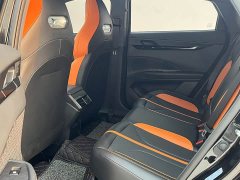 Changan UNI-V 1.5T Premium - ფოტო 4