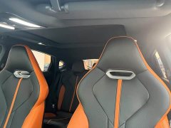 Changan UNI-V 1.5T Premium - ფოტო 5