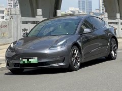 Tesla Model 3 Performance All-Wheel Drive - ფოტო 1