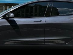 Tesla Model 3 Performance All-Wheel Drive - ფოტო 10