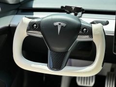 Tesla Model 3 Performance All-Wheel Drive - ფოტო 6