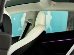 Tesla Model 3 Performance All-Wheel Drive - ფოტო 8
