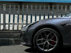 Tesla Model 3 Performance All-Wheel Drive - ფოტო 9