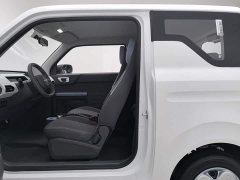 Geely Panda 2024 Panda Mini 200km Endurance Edition - ფოტო 10