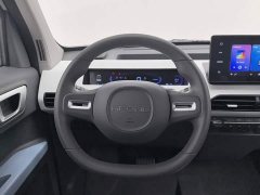 Geely Panda 2024 Panda Mini 200km Endurance Edition - ფოტო 11