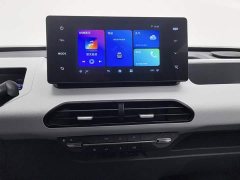 Geely Panda 2024 Panda Mini 200km Endurance Edition - ფოტო 12