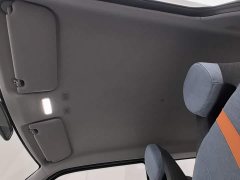 Geely Panda 2024 Panda Mini 200km Endurance Edition - ფოტო 14