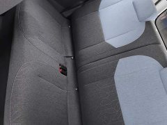 Geely Panda 2024 Panda Mini 200km Endurance Edition - ფოტო 15