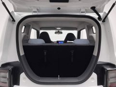 Geely Panda 2024 Panda Mini 200km Endurance Edition - ფოტო 16