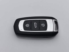 Geely Panda 2024 Panda Mini 200km Endurance Edition - ფოტო 19