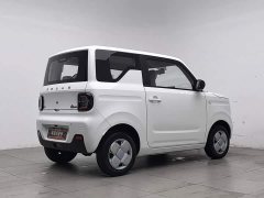 Geely Panda 2024 Panda Mini 200km Endurance Edition - ფოტო 2