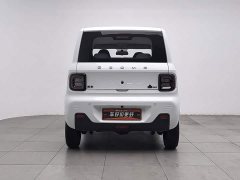 Geely Panda 2024 Panda Mini 200km Endurance Edition - ფოტო 4