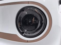 Geely Panda 2024 Panda Mini 200km Endurance Edition - ფოტო 7