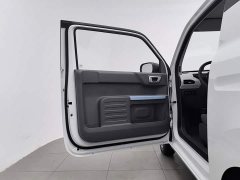 Geely Panda 2024 Panda Mini 200km Endurance Edition - ფოტო 8