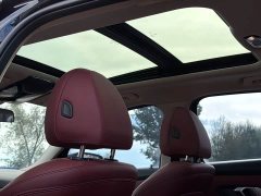 BMW 3 325Li xDrive M - ფოტო 10