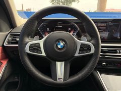 BMW 3 325Li xDrive M - ფოტო 17