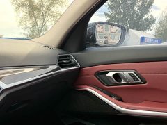 BMW 3 325Li xDrive M - ფოტო 18