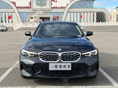 BMW 3 325Li xDrive M - ფოტო 2