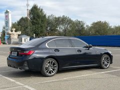 BMW 3 325Li xDrive M - ფოტო 20