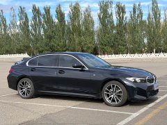 BMW 3 325Li xDrive M - ფოტო 3