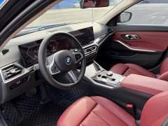 BMW 3 325Li xDrive M - ფოტო 4