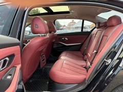 BMW 3 325Li xDrive M - ფოტო 6