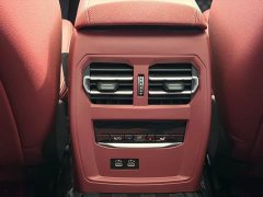 BMW 3 325Li xDrive M - ფოტო 9