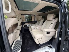 Mercedes-Benz V-Class 2022 V 260 L Long Wheelbase Luxury Edition - ფოტო 10