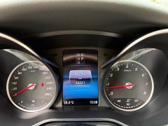 Mercedes-Benz V-Class 2022 V 260 L Long Wheelbase Luxury Edition - ფოტო 17