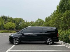 Mercedes-Benz V-Class 2022 V 260 L Long Wheelbase Luxury Edition - ფოტო 7