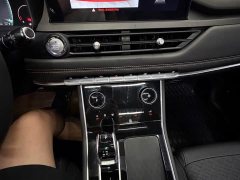 Chery Tiggo 8 2022 1.5T Manual Transmission Premium Edition 5-Seater - ფოტო 10