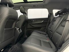 Chery Tiggo 8 2022 1.5T Manual Transmission Premium Edition 5-Seater - ფოტო 12