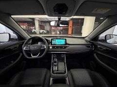 Chery Tiggo 8 2022 1.5T Manual Transmission Premium Edition 5-Seater - ფოტო 14