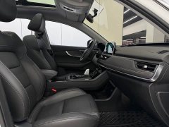 Chery Tiggo 8 2022 1.5T Manual Transmission Premium Edition 5-Seater - ფოტო 15