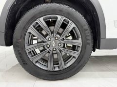 Chery Tiggo 8 2022 1.5T Manual Transmission Premium Edition 5-Seater - ფოტო 17