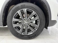 Chery Tiggo 8 2022 1.5T Manual Transmission Premium Edition 5-Seater - ფოტო 18