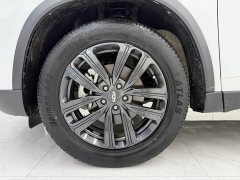 Chery Tiggo 8 2022 1.5T Manual Transmission Premium Edition 5-Seater - ფოტო 19