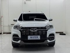 Chery Tiggo 8 2022 1.5T Manual Transmission Premium Edition 5-Seater - ფოტო 2