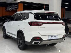 Chery Tiggo 8 2022 1.5T Manual Transmission Premium Edition 5-Seater - ფოტო 4