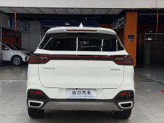 Chery Tiggo 8 2022 1.5T Manual Transmission Premium Edition 5-Seater - ფოტო 5