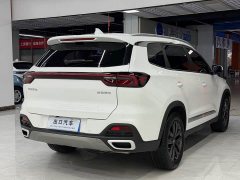 Chery Tiggo 8 2022 1.5T Manual Transmission Premium Edition 5-Seater - ფოტო 6