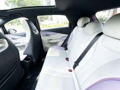 BYD Dolphin 401km Knight Edition - ფოტო 10